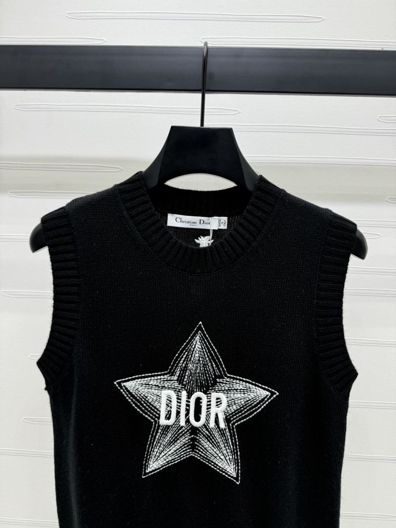 Christian Dior Vest